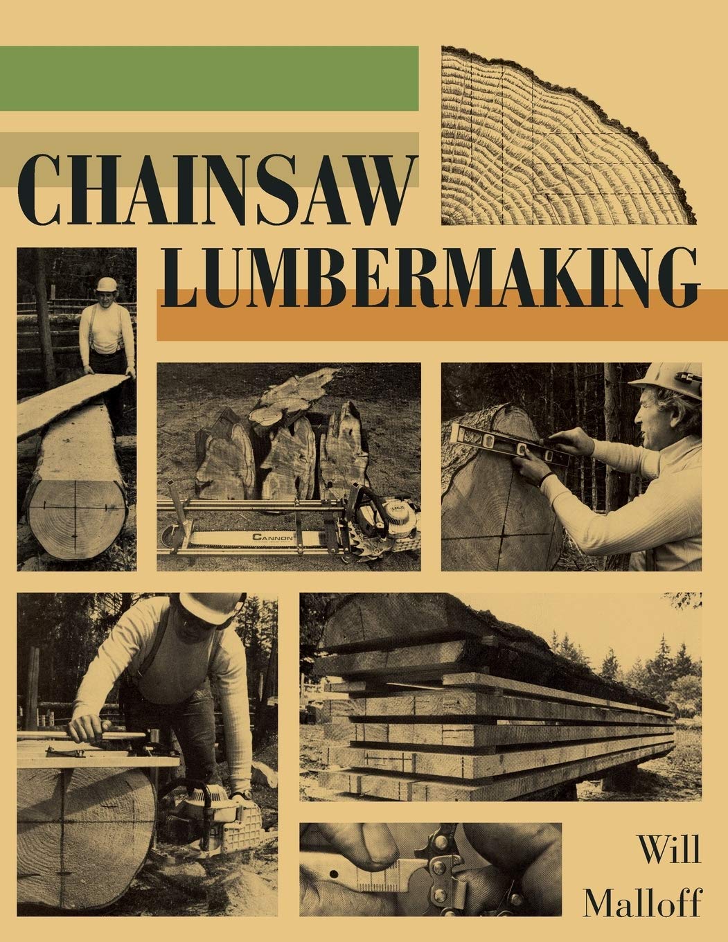 Chainsaw Lumbermaking baixar o livro de graça