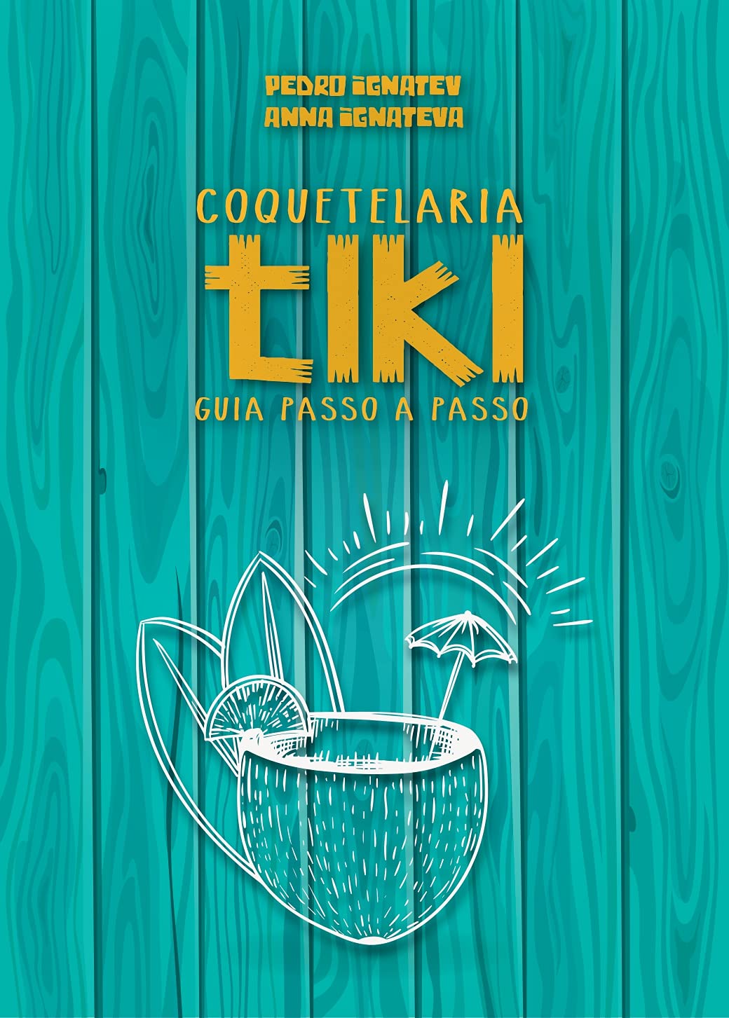 ler totalmente Coquetelaria Tiki:: Guia Passo a Passo