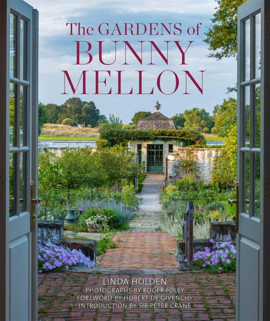 ler totalmente The Gardens of Bunny Mellon: The First Study of the Gardens and Landscapes Designed by the Famed Society Hostess