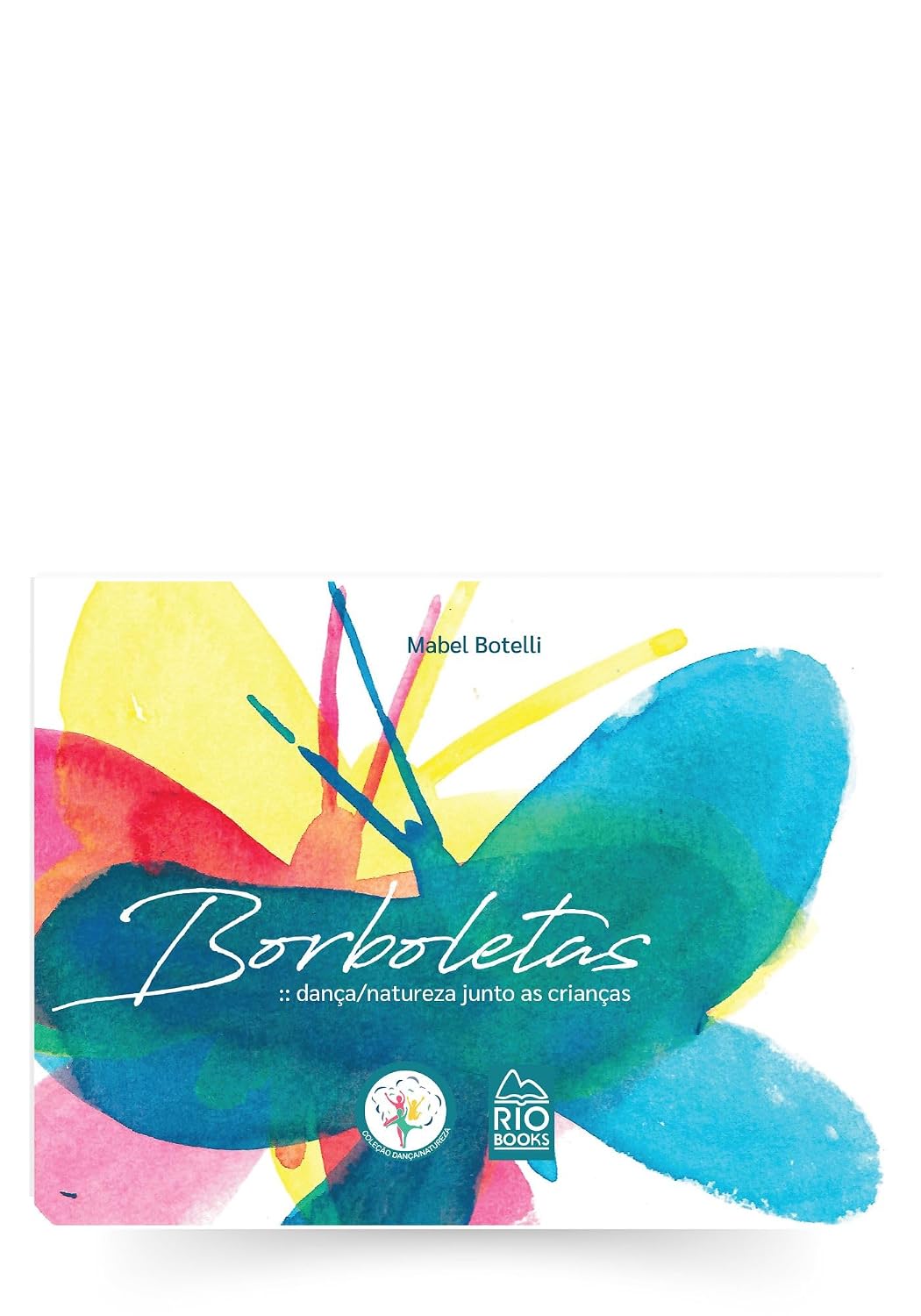 Borboletas: dança/educação junto a crianças baixar o livro de graça
