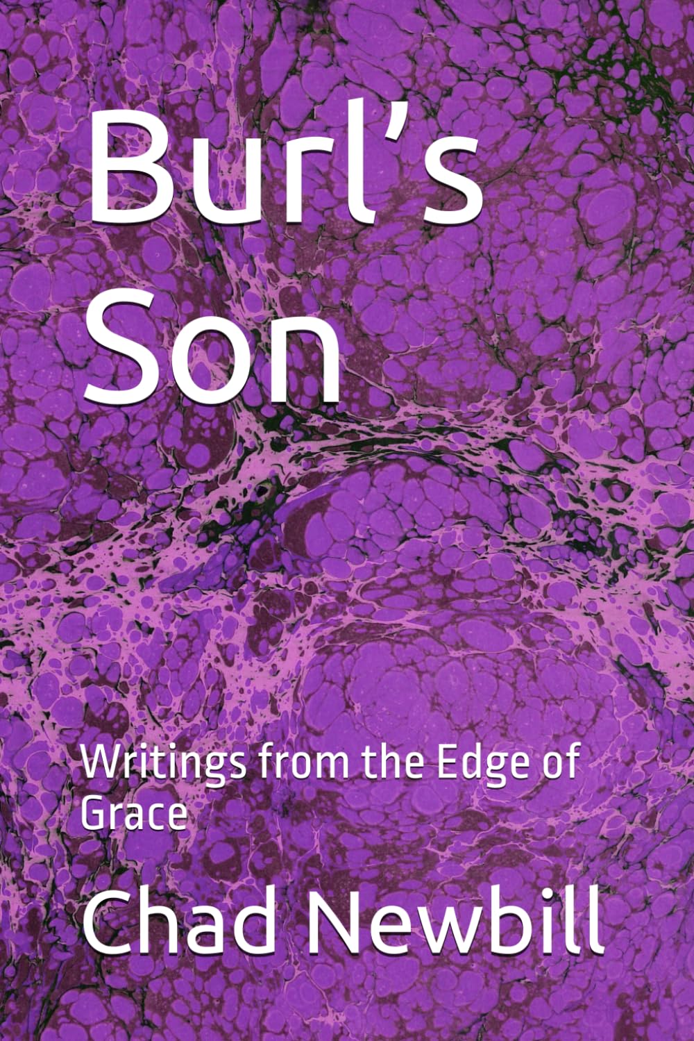 ler totalmente Burl’s Son: Writings from the Edge of Grace