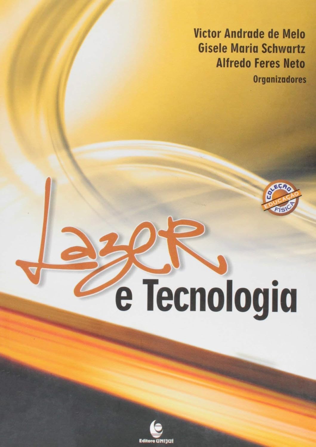 Lazer e Tecnologia baixar o livro de graça