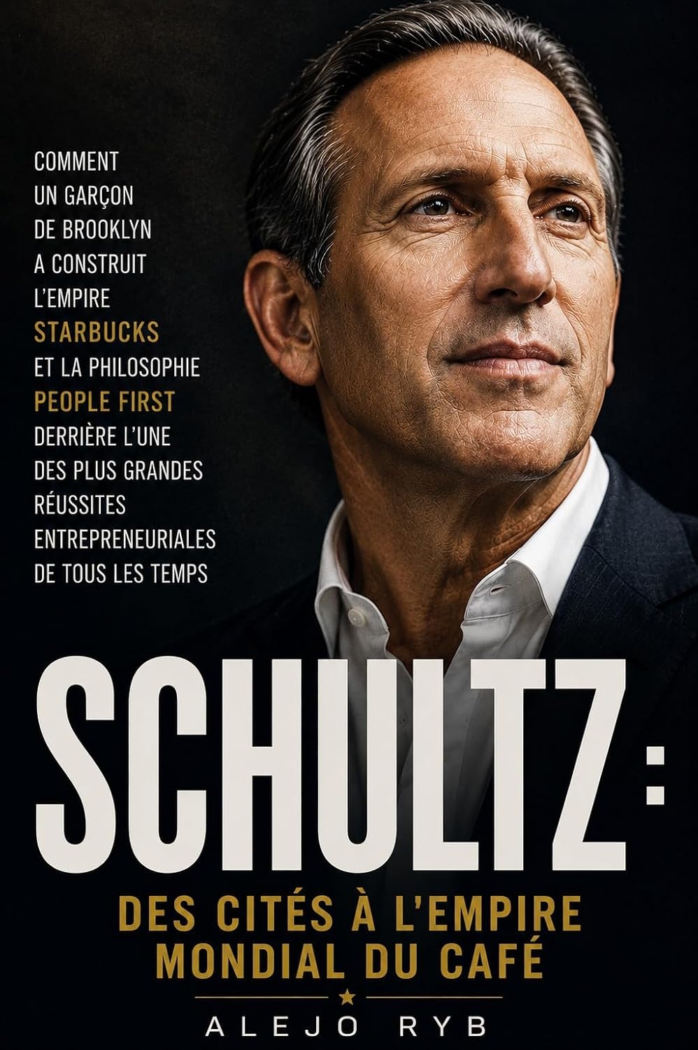 SCHULTZ: des cités à l'empire mondial du café (millionnaires t. 3) (French Edition) baixar o livro de graça