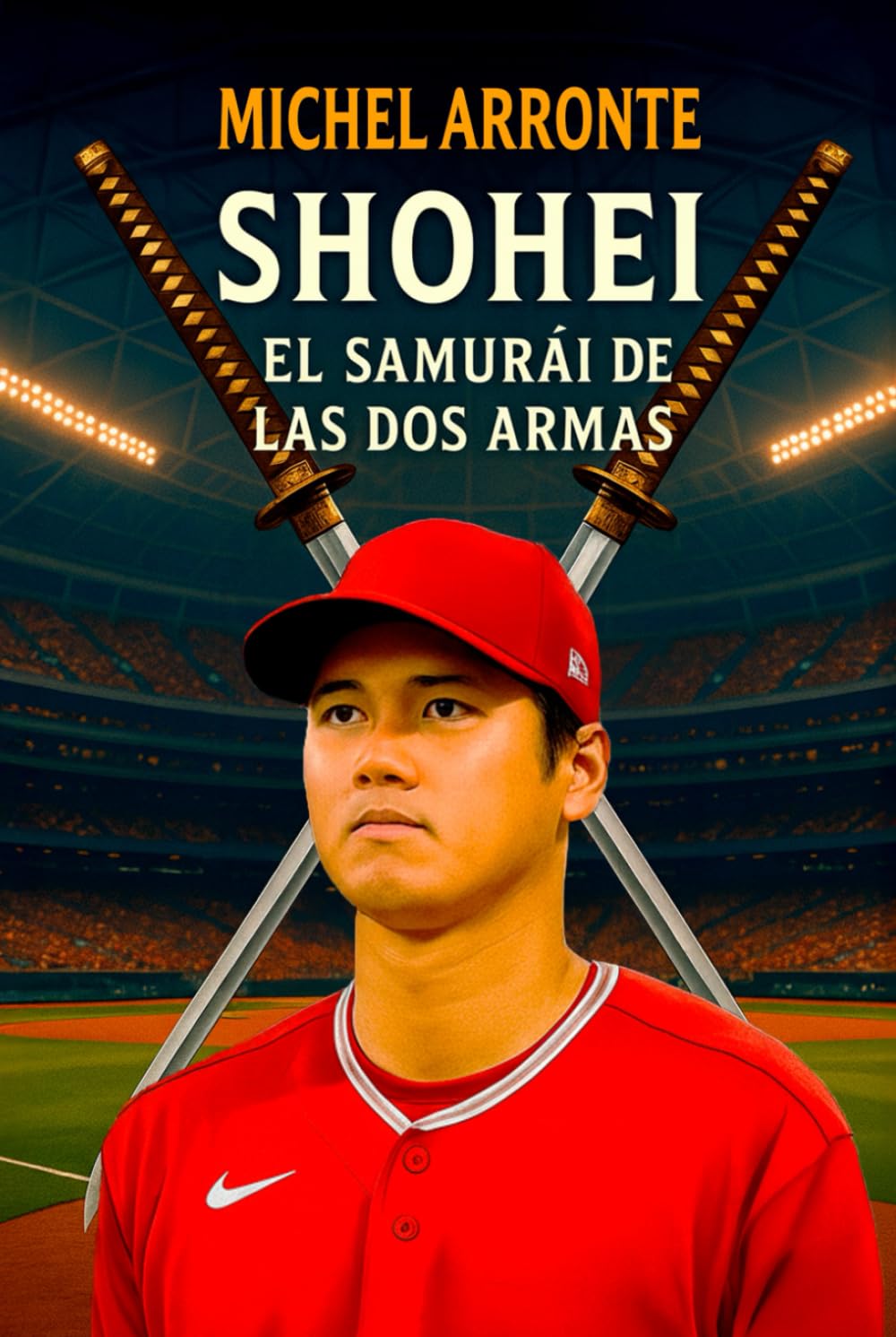 Shohei: El Samurái de las dos armas baixar o livro de graça