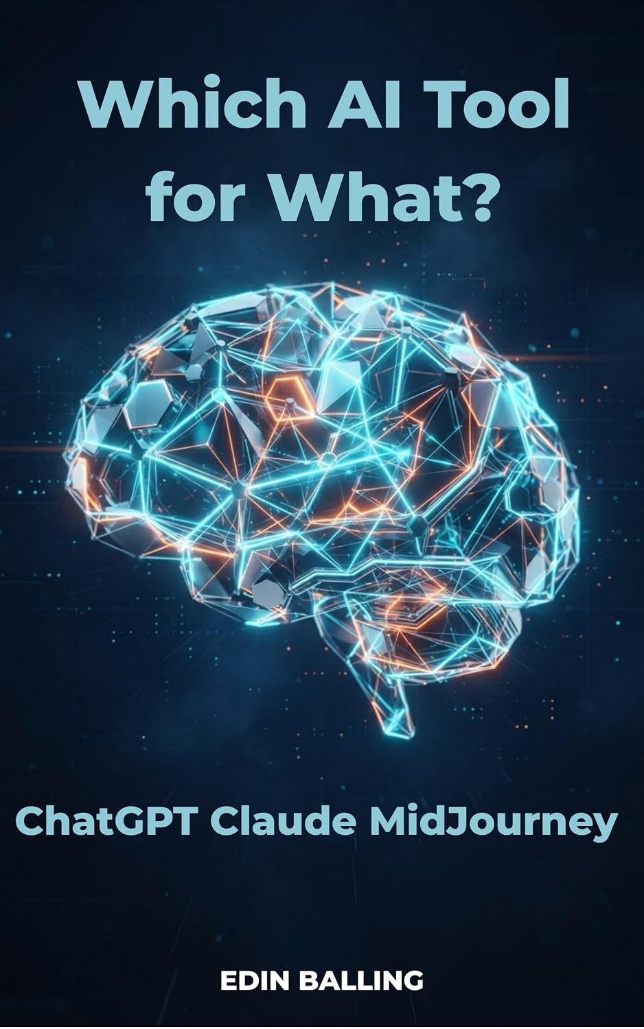 Which AI Tool for What?: ChatGPT, Claude, Midjourney & More – Find the Right Tool for Every Task (English Edition) baixar livro de graça