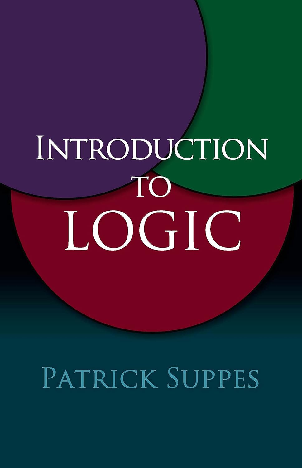 Introduction to Logic baixar o livro de graça