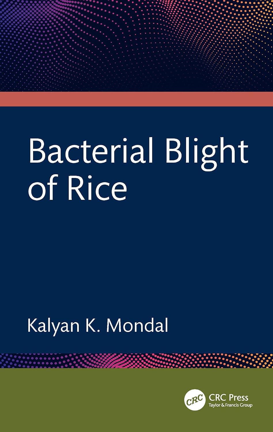 ler totalmente Bacterial Blight of Rice (English Edition)