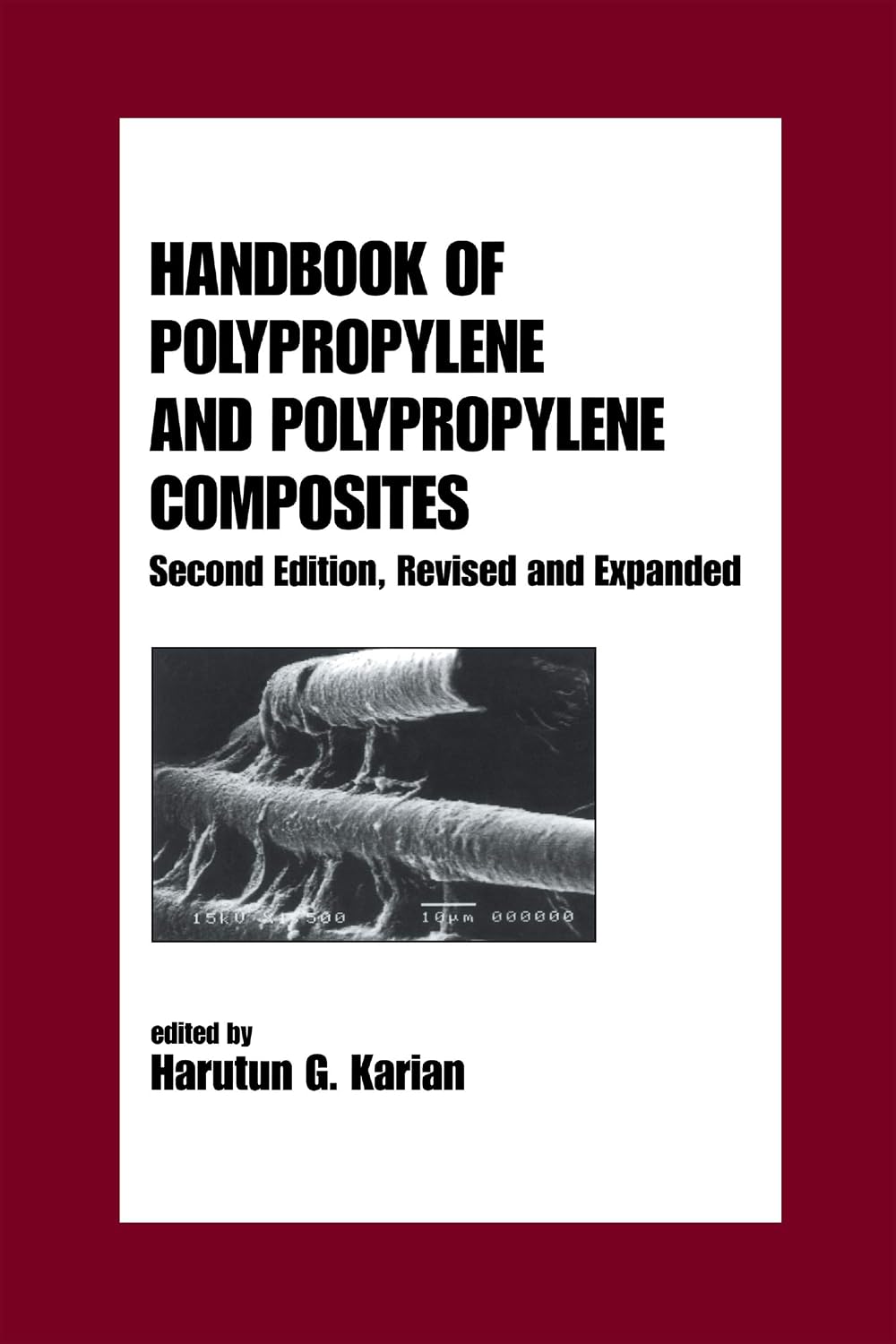 ler totalmente Handbook of Polypropylene and Polypropylene Composites, Revised and Expanded (Plastics Engineering) (English Edition)