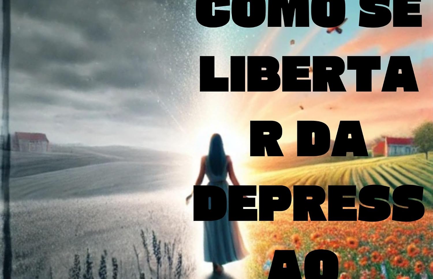 Como se libertar da depressão: Guia prático para se libertar da depressão baixar livro de graça