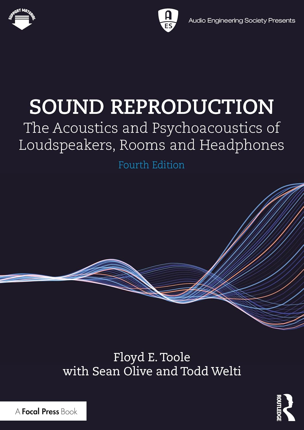 capítulo por capítulo baixar Sound Reproduction: The Acoustics and Psychoacoustics of Loudspeakers, Rooms and Headphones