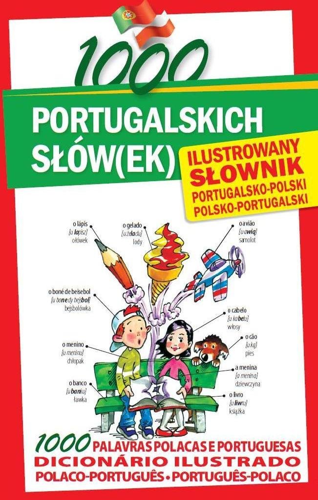 1000 portugalskich słów(ek) Ilustrowany słownik portugalsko-polski polsko-portugalski baixar livro de graça