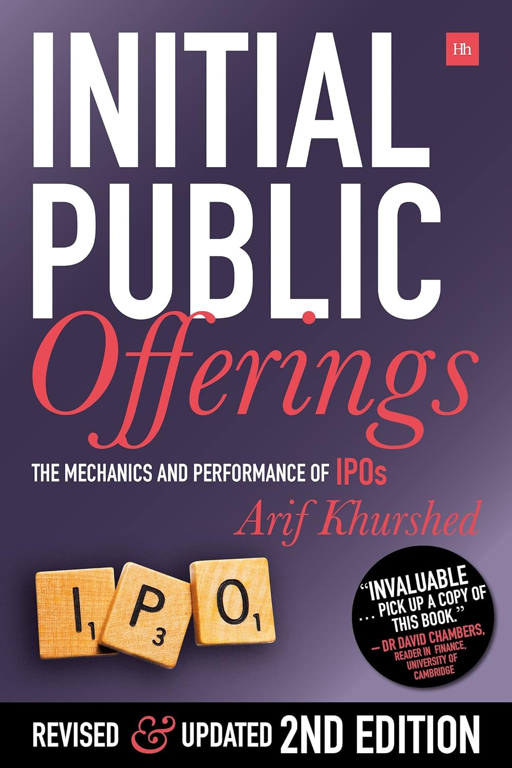capítulo por capítulo baixar Initial Public Offerings (Second Edition): The mechanics and performance of IPOs (English Edition)