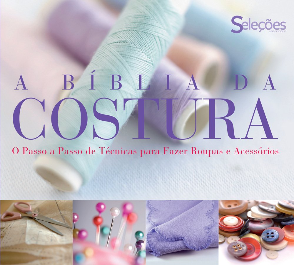 capítulo por capítulo baixar A Bíblia da Costura