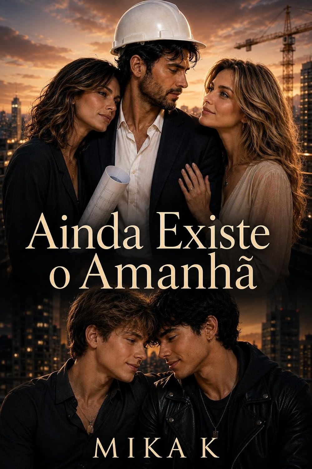 capítulo por capítulo baixar Ainda Existe o Amanhã