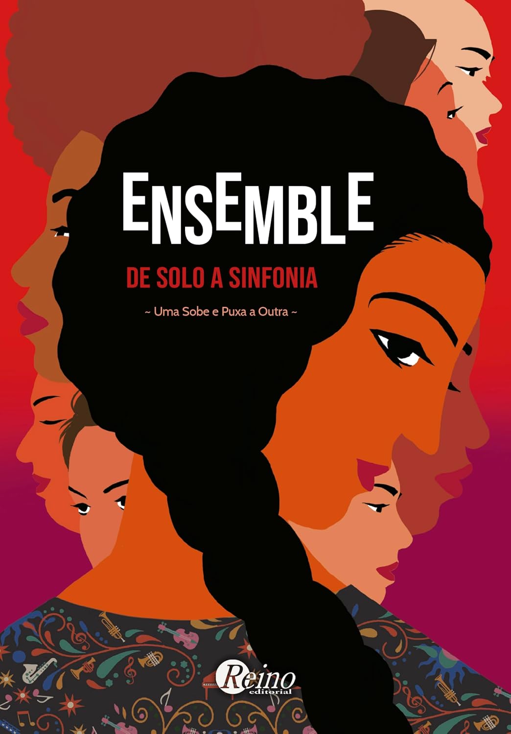 ler totalmente Ensemble: de Solo a Sinfonia