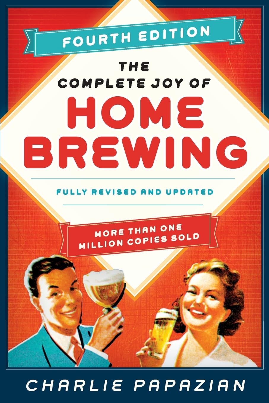 capítulo por capítulo baixar The Complete Joy of Homebrewing Fourth Edition: Fully Revised and Updated: 8