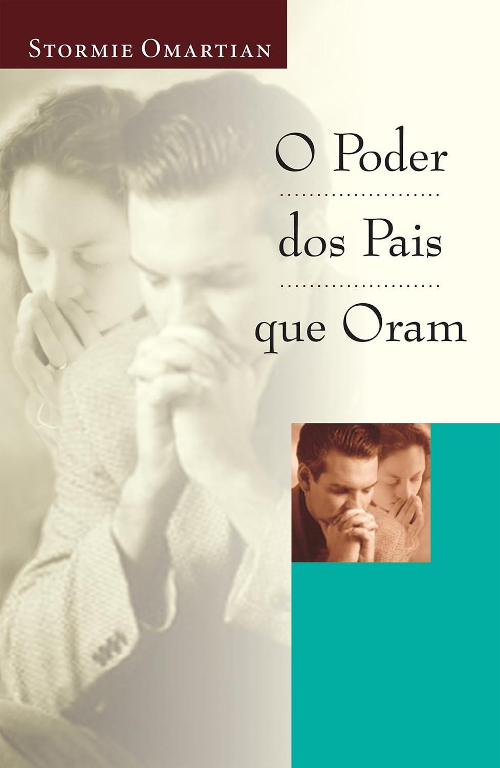 capítulo por capítulo baixar O poder dos pais que oram