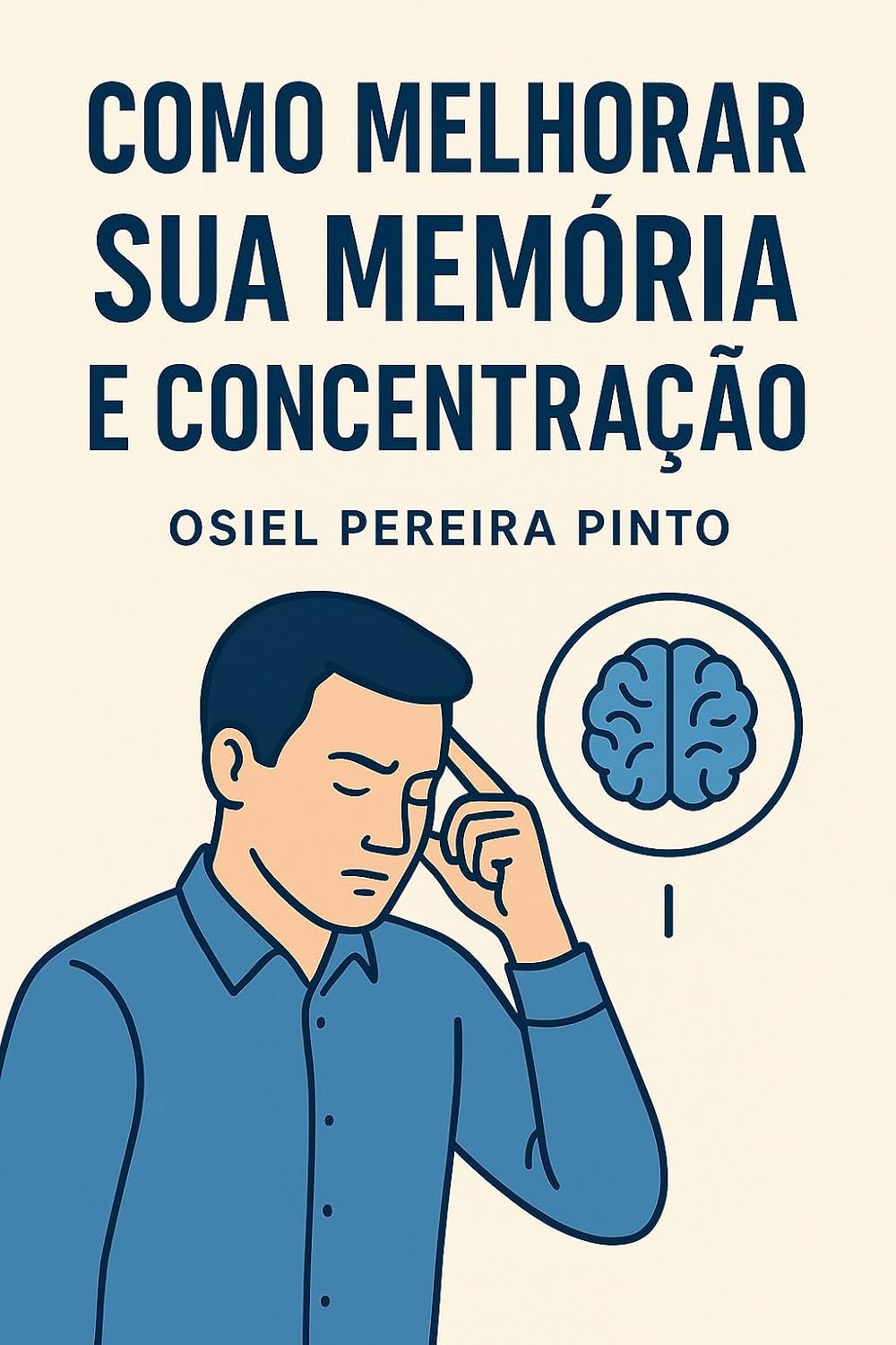 capítulo por capítulo baixar Como Melhorar Sua Memória e Concentração