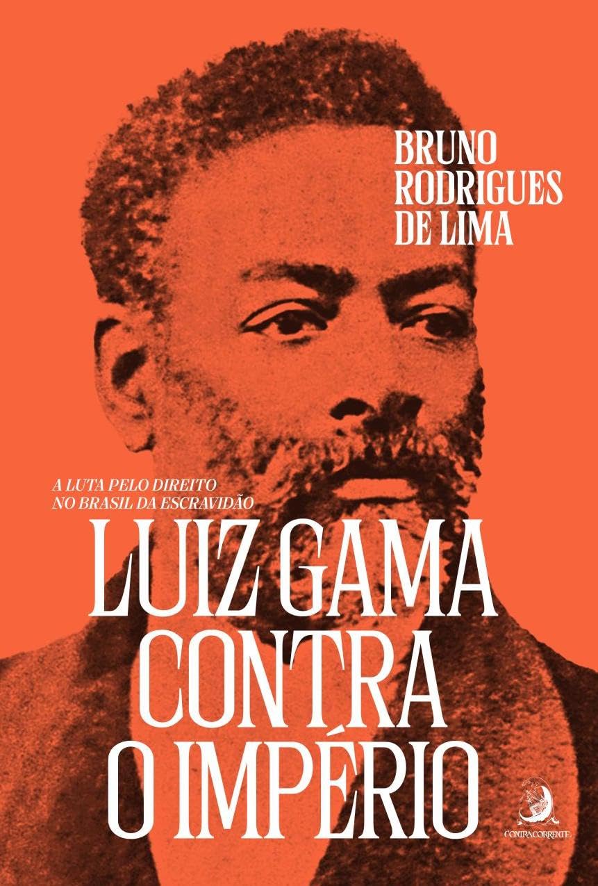 Luiz Gama contra o Império: a luta pelo direito no Brasil da Escravidão baixar livro de graça