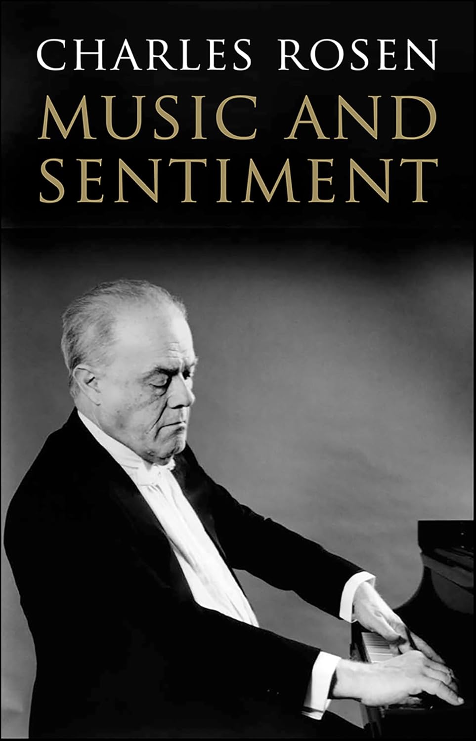 Music and Sentiment (English Edition)