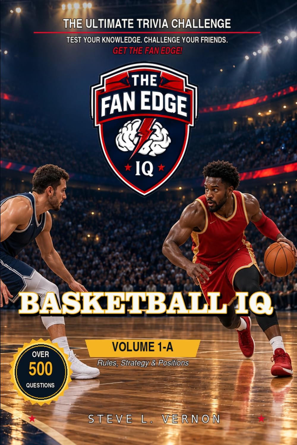 capítulo por capítulo baixar Basketball IQ, Volume 1-A: Rules, Strategy & Positions