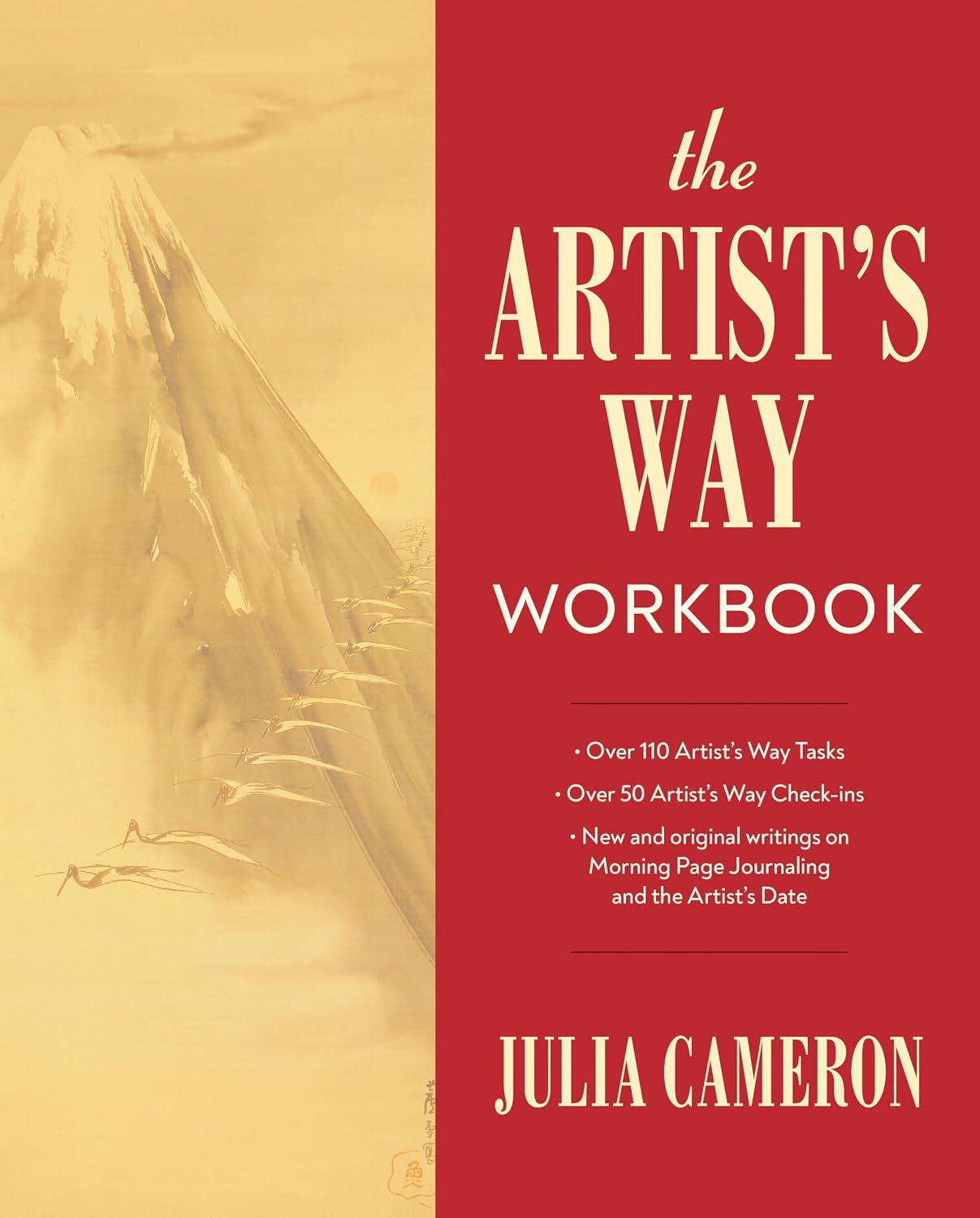 The Artist's Way Workbook baixar livro de graça