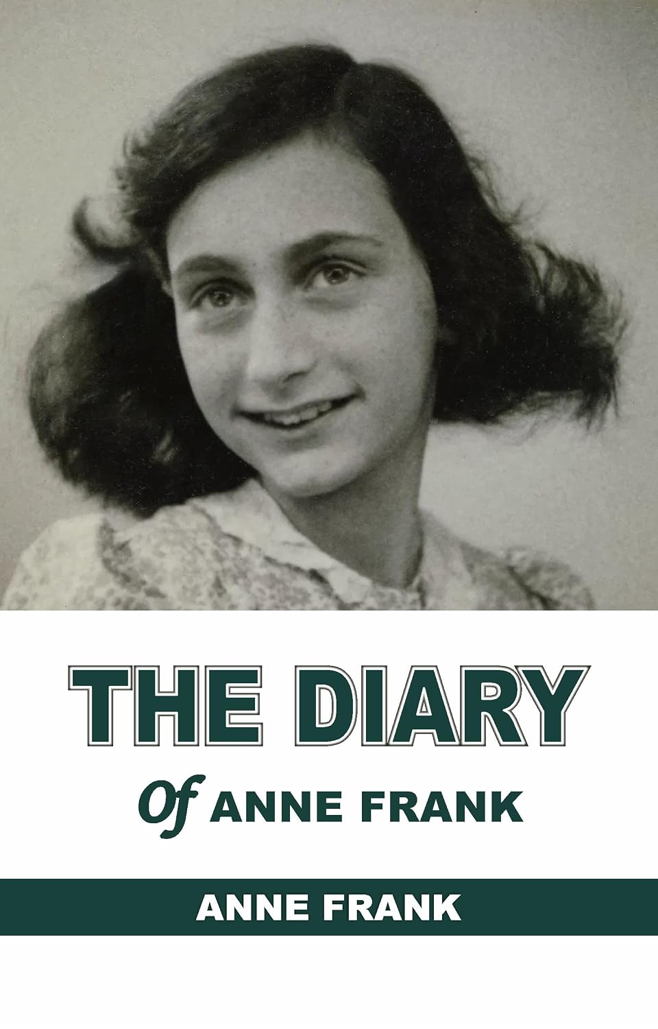 THE DIARY OF ANNE FRANK (English Edition) baixar o livro de graça
