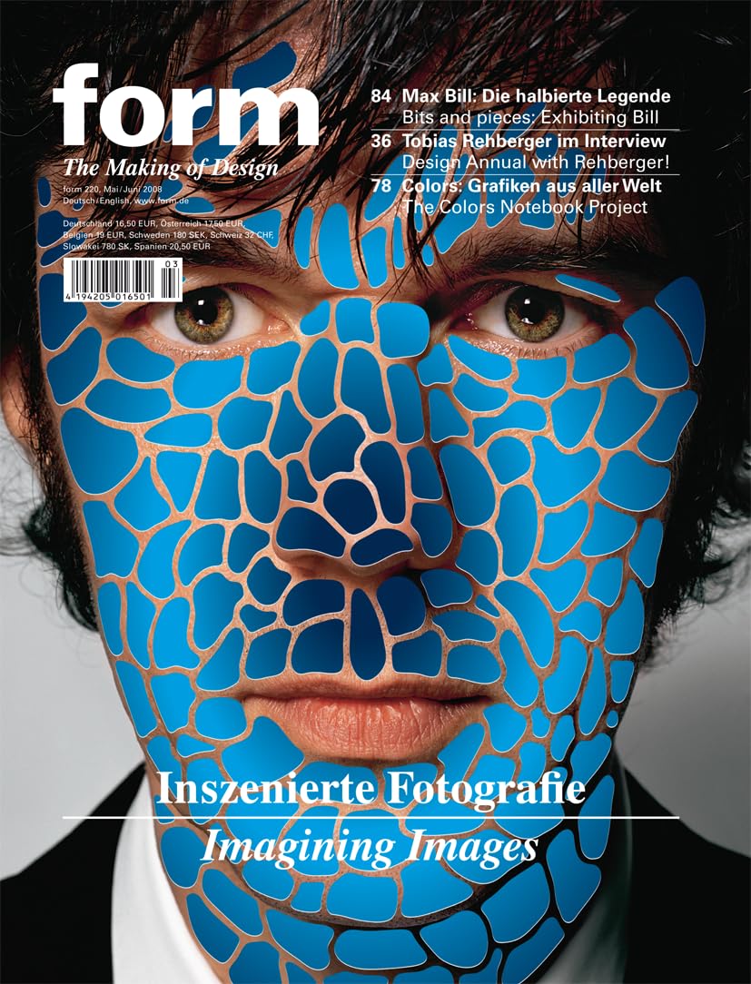 form 220: Inszenierte Fotografie/Imagining Images baixar livro de graça
