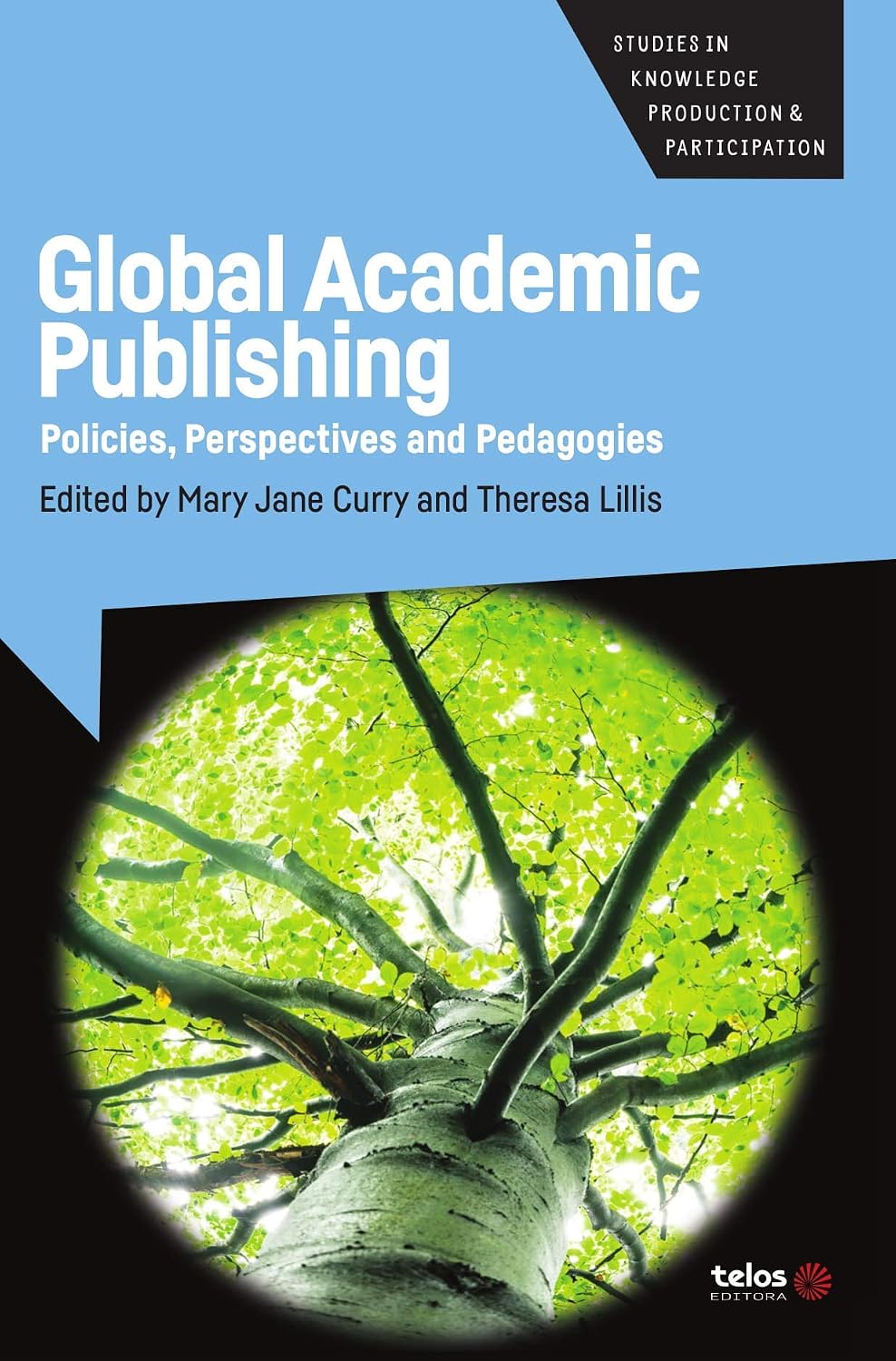 capítulo por capítulo baixar Global Academic Publishing: Policies, perspectives and pedagogies