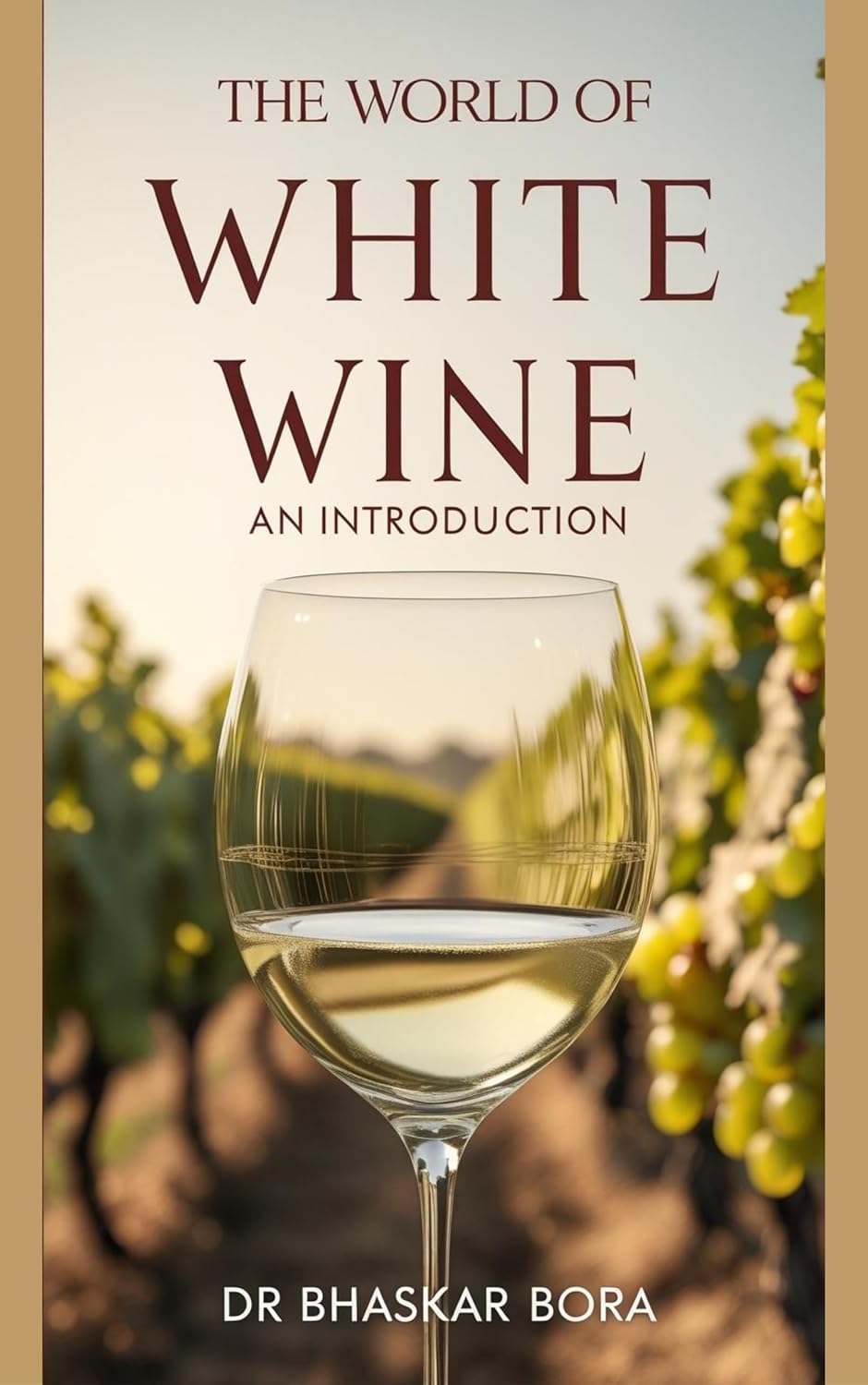 ler totalmente The World of White Wine: An Introduction (All About Wine) (English Edition)