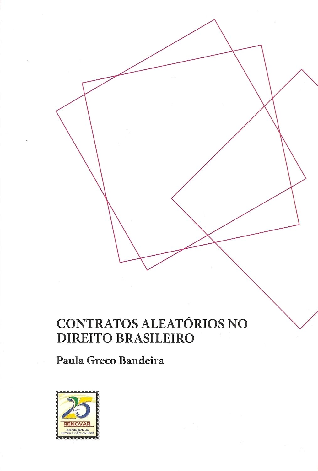 Contratos Aleatórios no Direito Brasileiro baixar livro de graça
