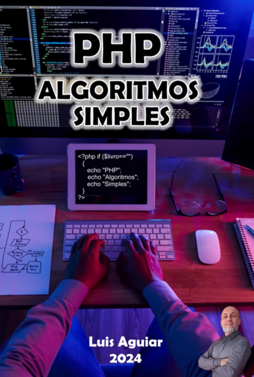 ler totalmente Construindo Algoritmos Simples Em Php