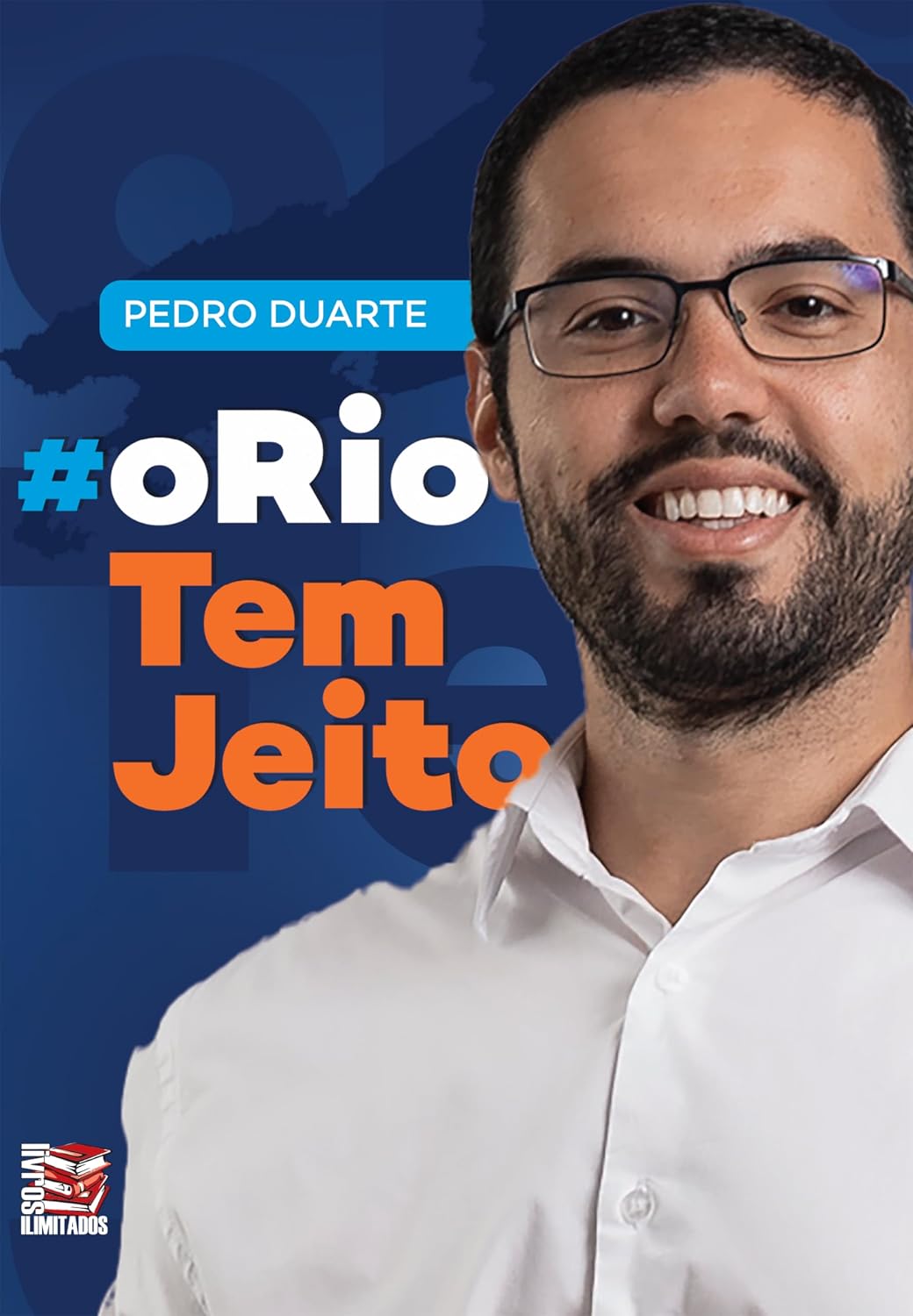 ler totalmente O Rio tem jeito