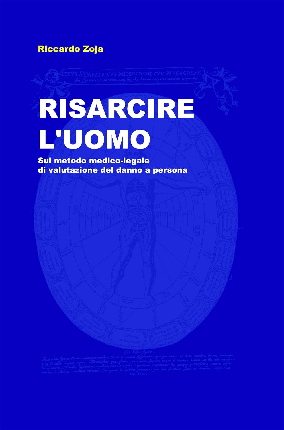 Risarcire l'uomo (Carabà UNIVERSITARIA) (Italian Edition) baixar o livro de graça