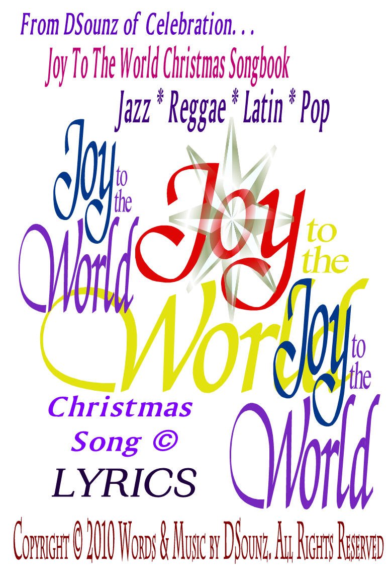 ler totalmente Joy to the World Christmas Song (Joy to the World Christmas Songbook) (English Edition)