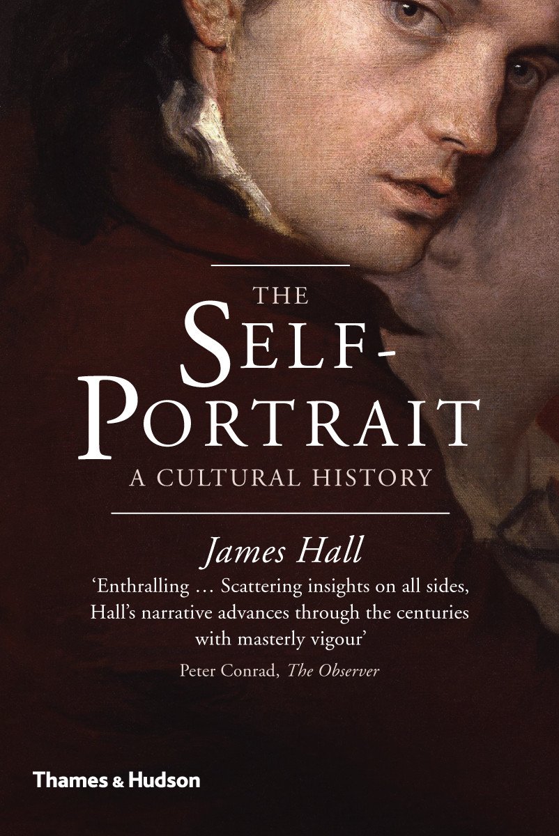 The Self-Portrait: A Cultural History (English Edition) baixar o livro de graça