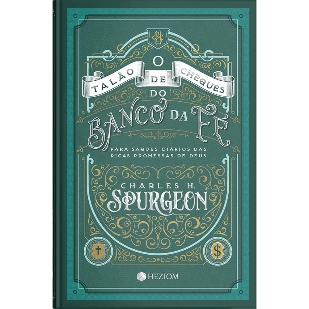 O Talão de Cheques do Banco da fé: Para Saques Diários das Ricas Promessas de Deus baixar livro de graça