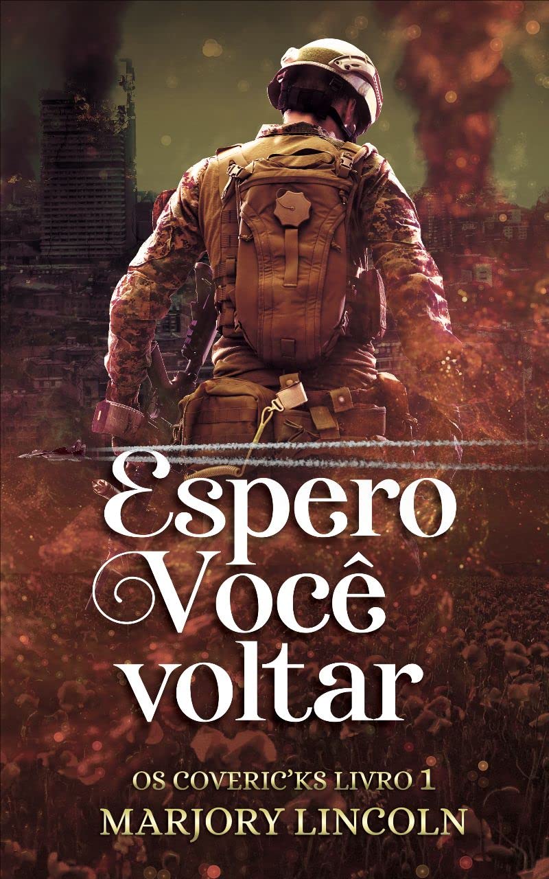 Espero Você Voltar (Os Covericks Livro 1) baixar o livro de graça