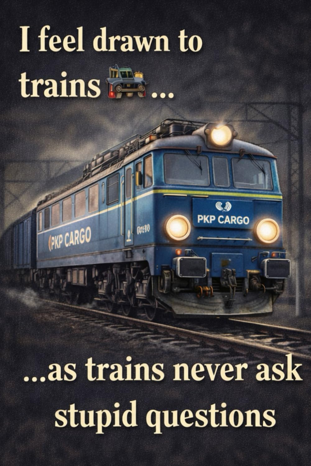 Funny Lined Notebook for Train and Railway Workers Sarcastic Office Notebook for Meetings, Notes, and Thoughts You Can’t Say Out Loud (6 x 9, 120... Over Meetings and Silence Over Small Talk baixar livro de graça