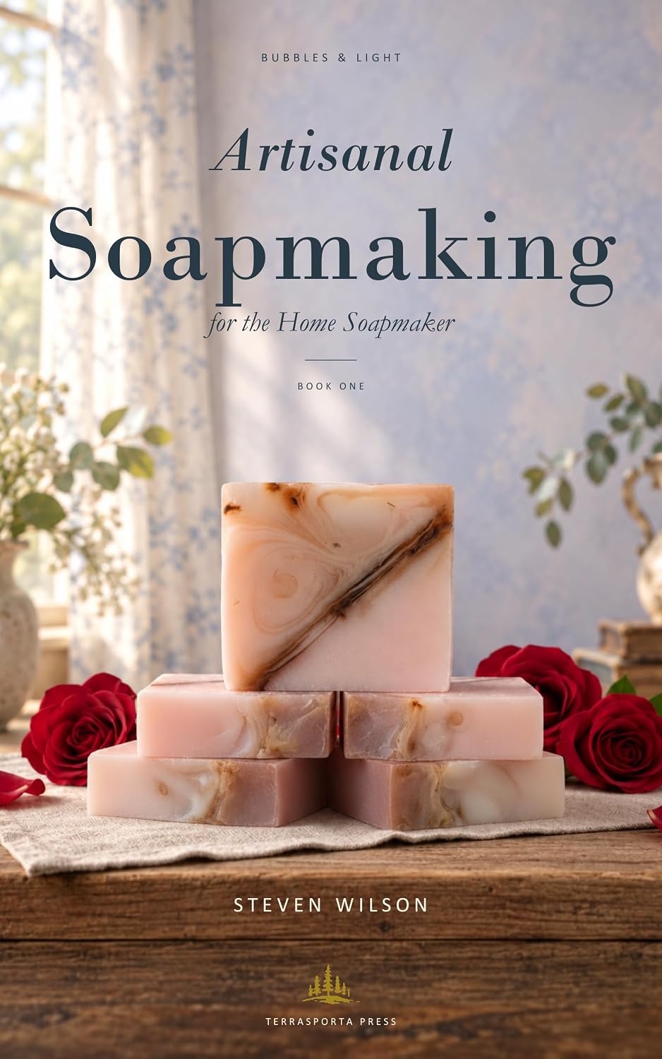Artisanal Soapmaking for the Home Soapmaker (English Edition)