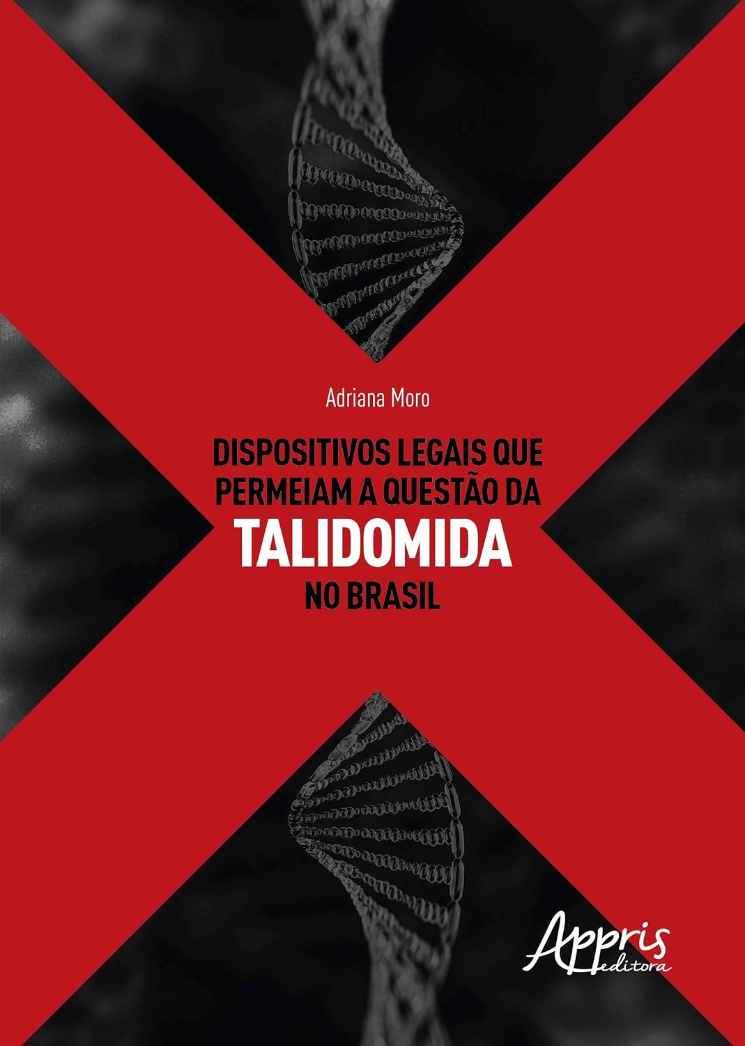 ler totalmente Dispositivos legais que permeiam a questào da talidomida no Brasil