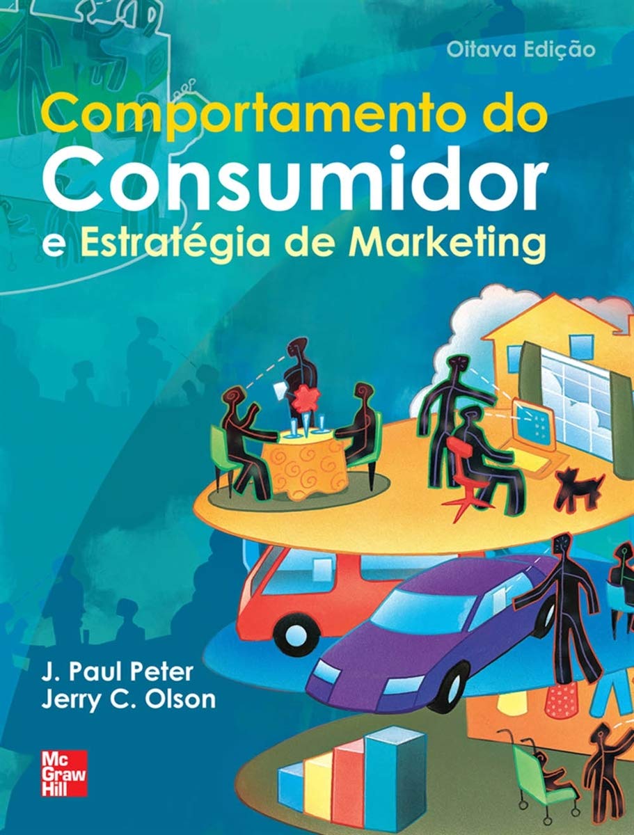 Comportamento Do Consumidor:Estrategias De Mkt baixar livro de graça