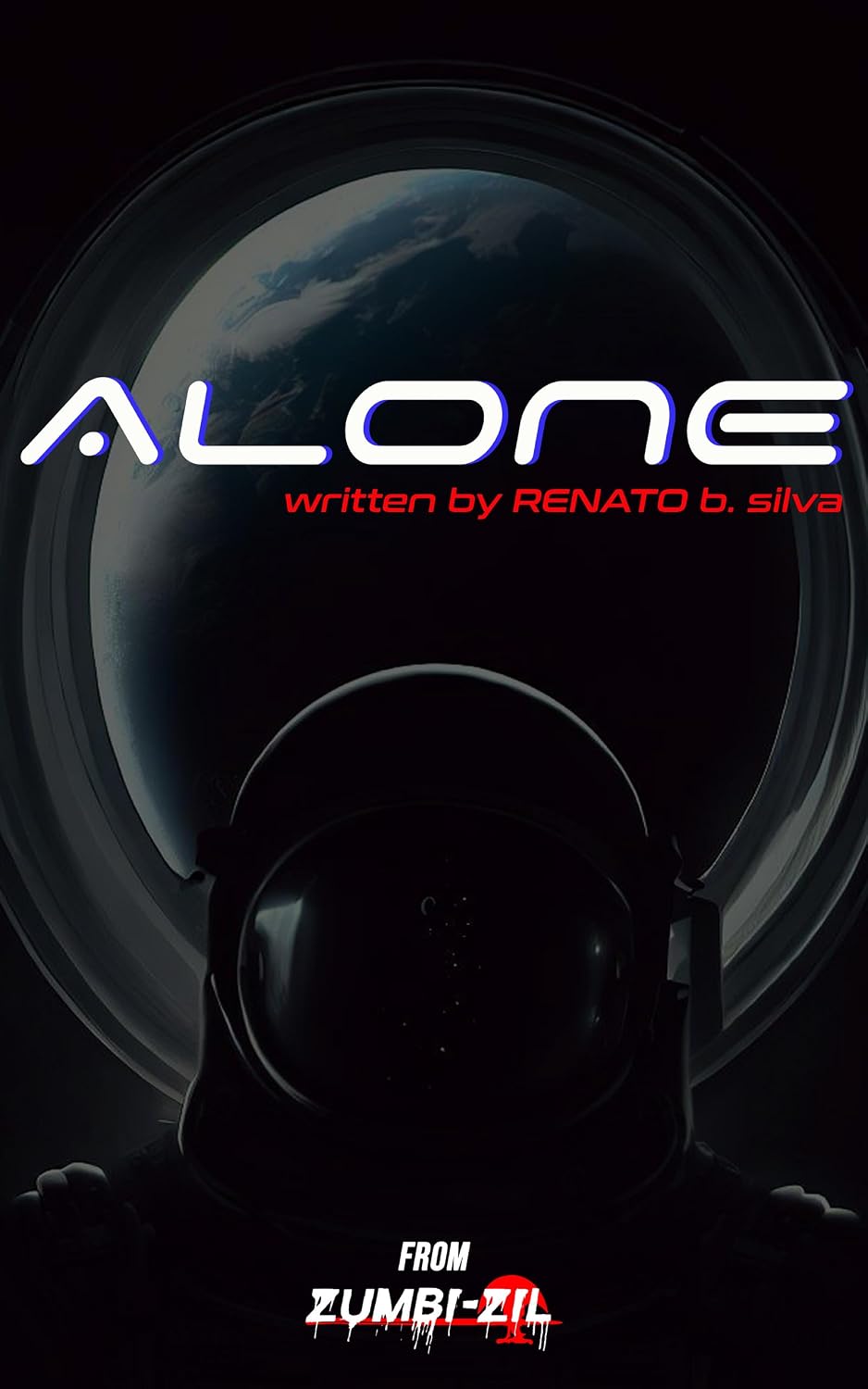 ler totalmente ALONE (English Edition)