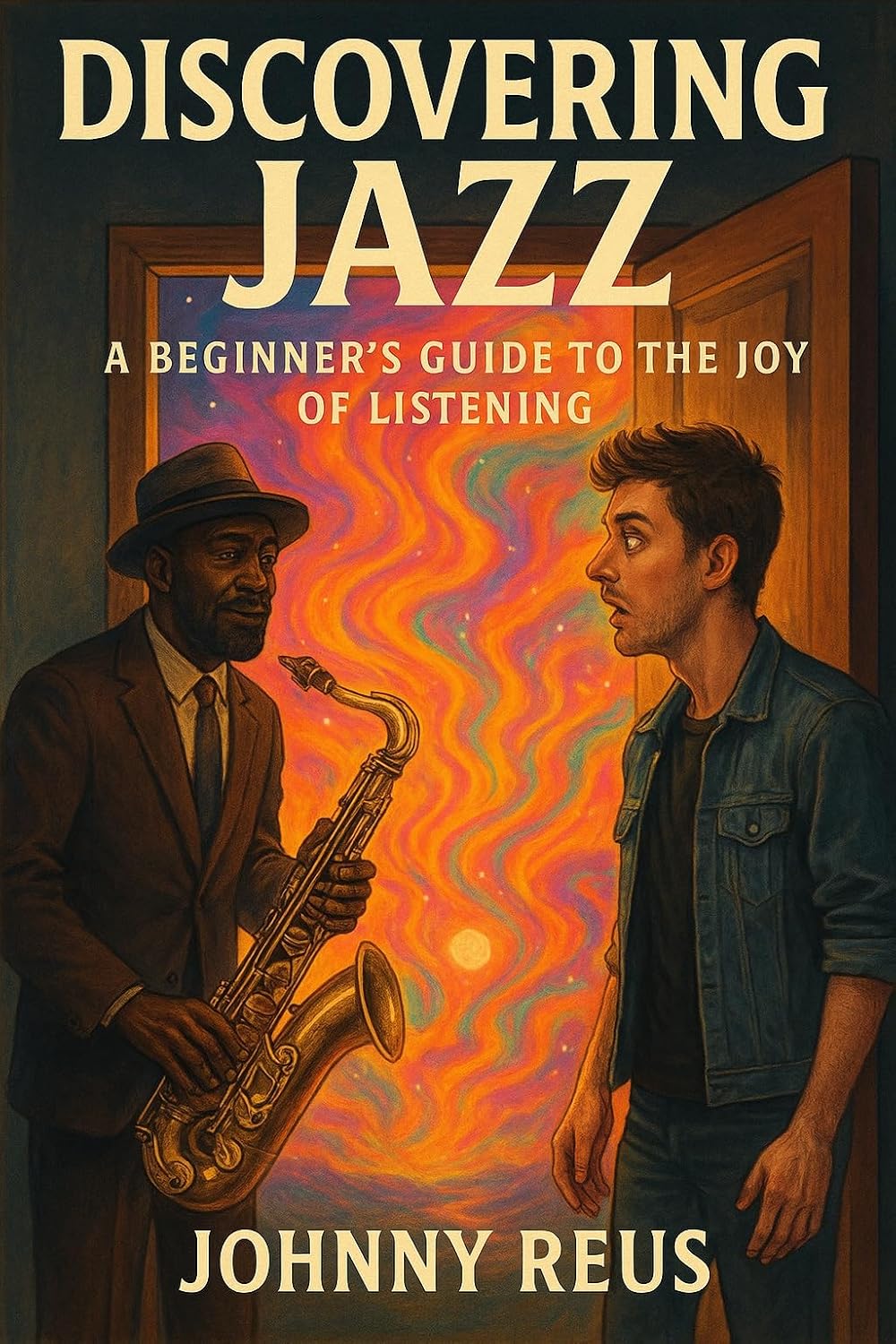 Discovering Jazz: A Beginner's Guide to the Joy of Listening (English Edition) baixar o livro de graça