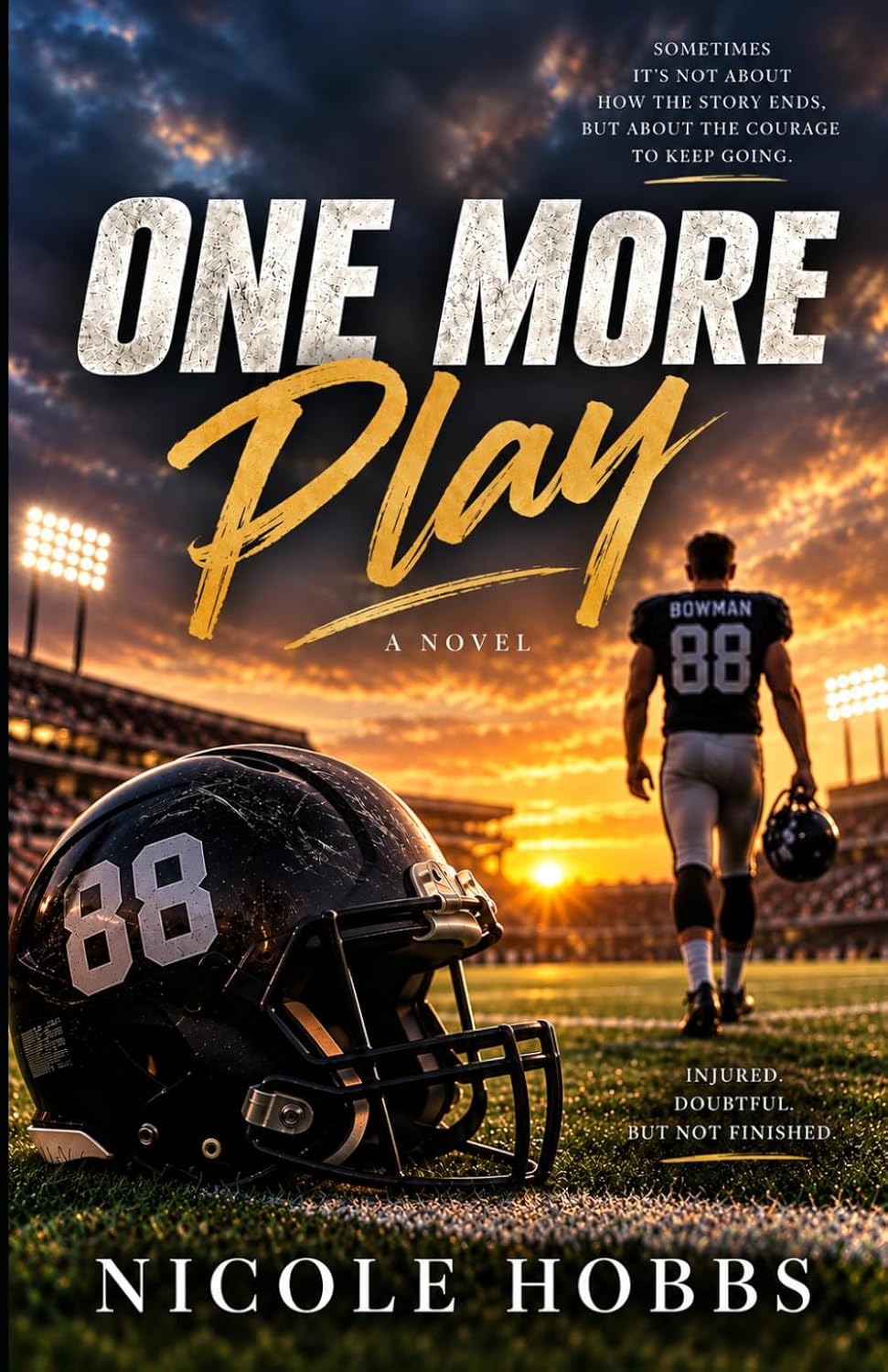 One More Play