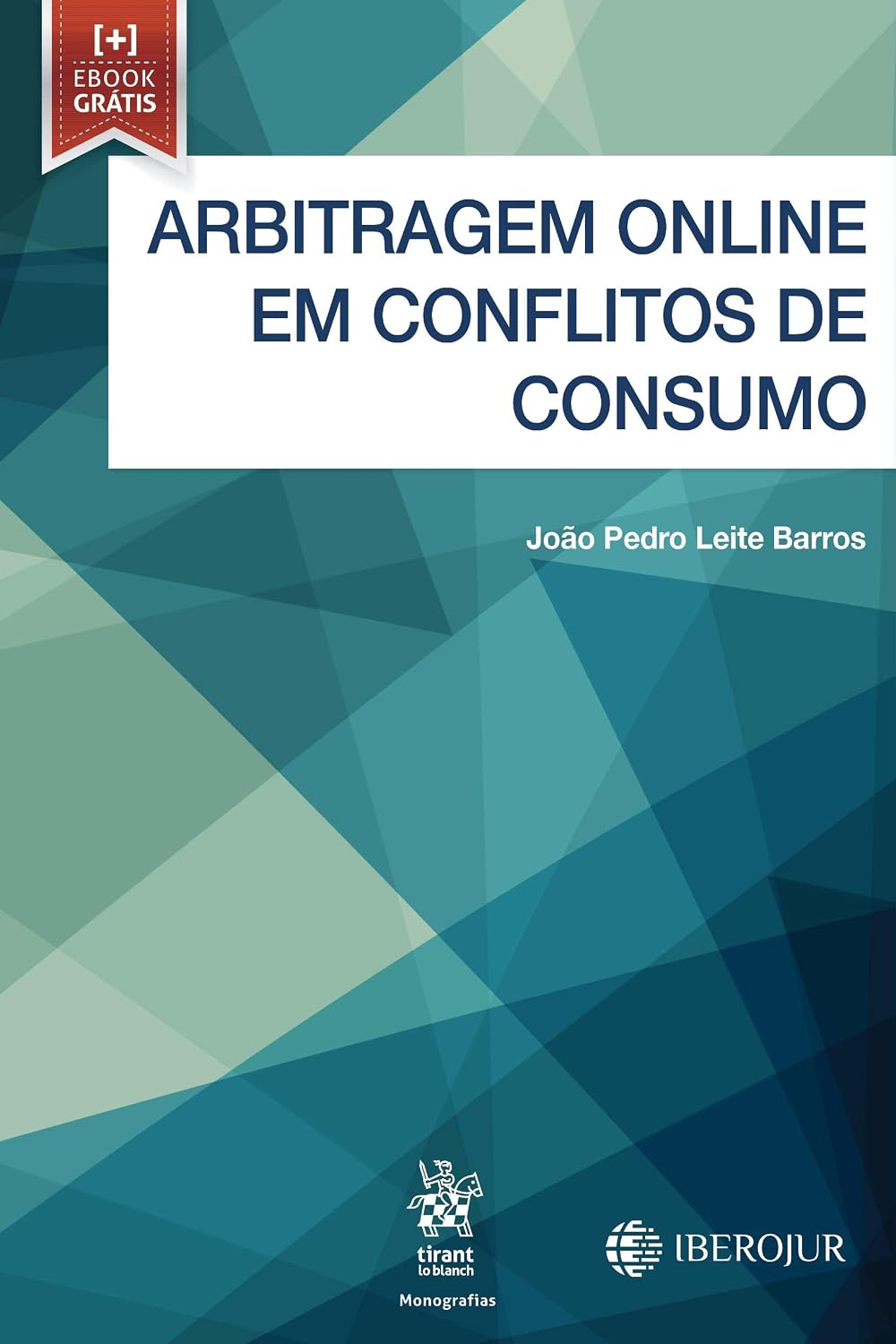 ler totalmente Arbitragem Online em Conflitos de Consumo: 1