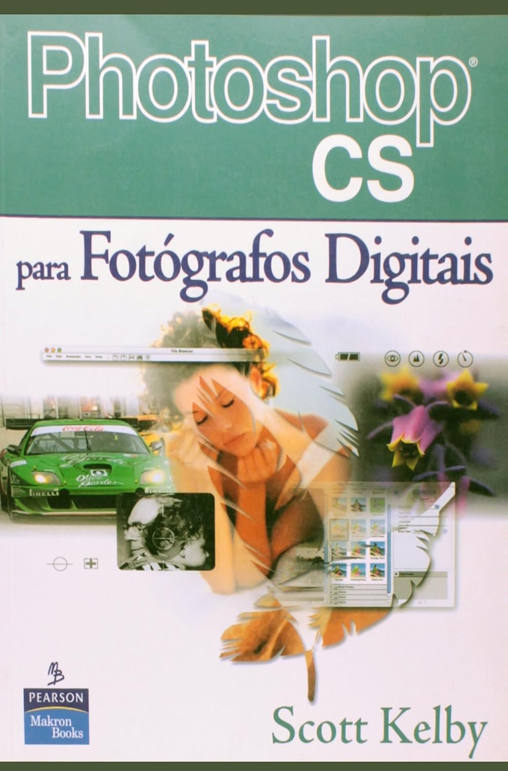 Photoshop CS Para Fotografos Digitais baixar livro de graça