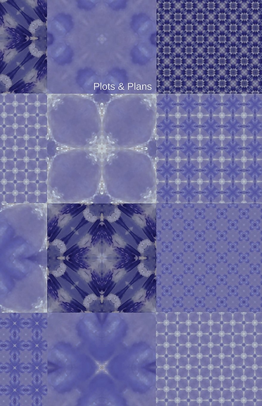 Plots & Plans: Journal baixar livro de graça