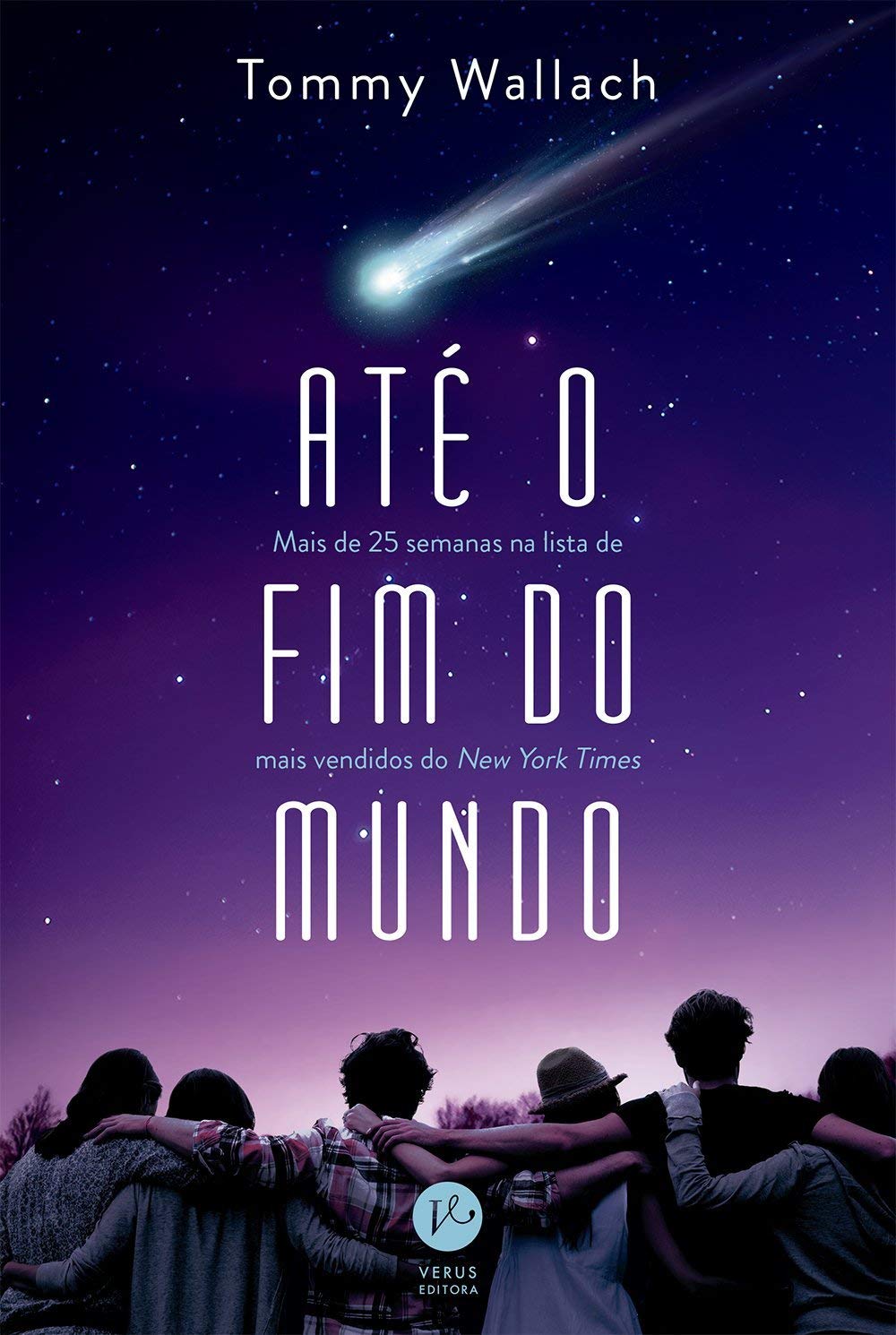 capítulo por capítulo baixar Até o fim do mundo