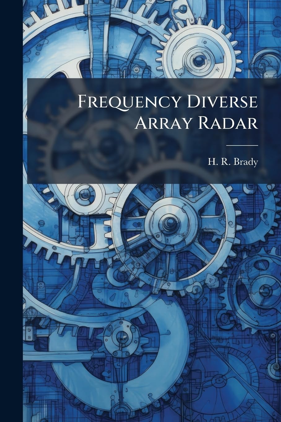 capítulo por capítulo baixar Frequency Diverse Array Radar